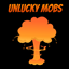 Unlucky Mobs logo