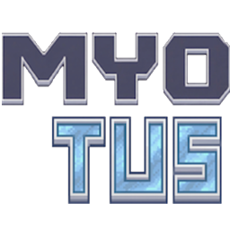 Myotus Lib logo