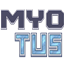 Myotus Lib logo
