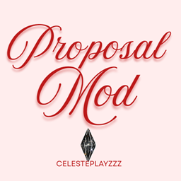 Proposal Mod logo