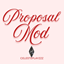 Proposal Mod logo