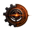 black horizont img logo