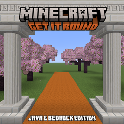 Get It Round logo