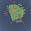 reBlock City: Battle Royale Reload logo
