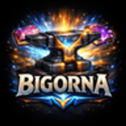 Bigorna logo