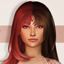 Shimydim Maxis Match Bicolor Overlay logo