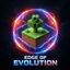 Edge Of Evolution logo