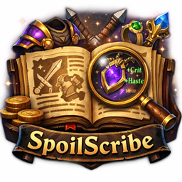 SpoilScribe project image
