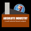 Absolute Industry logo