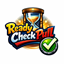 ReadyCheckPull logo
