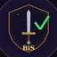 BiSBuddy logo