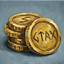 GTax logo