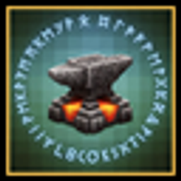 Middle Earth - Factions logo