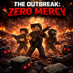 The Outbreak Zero Mercy project image