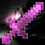 Pink Enchantment Glint | ONYX logo