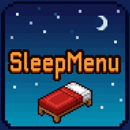 SleepMenu logo