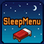 SleepMenu logo