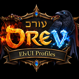 Raven E-UI Profiles - integrates with E:UI, Details, Raven Census & Waiting Games project image