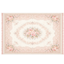 Vintage Feminine Rug logo