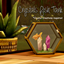 Crystals Fish Tank - [Crystal Creations Required] logo