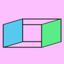 OrthoCamera logo