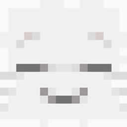 Baby Ghast Totem logo