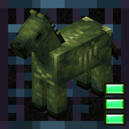 Mob Controller Zombie Horse Spawning - Minecraft Mod - Modpack Index