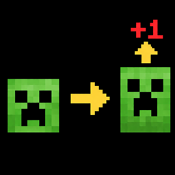 Nightmare - Evolving & Rising Hostility Mobs  logo