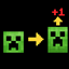 Nightmare - Evolving & Rising Hostility Mobs  logo