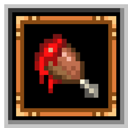 Kaleidoscope Cookery: Satiated Shield Tuner logo