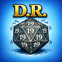 Detention Rolls logo