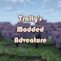 Tralty's Modded Adventure