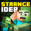 StrangeIdeaZombies logo