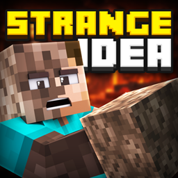 StrangeIdeaSoulSand logo
