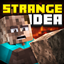 StrangeIdeaSoulSand logo