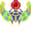 Forist's Pyramid Adventure Update logo