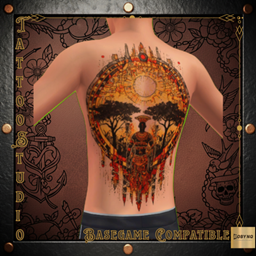 Robynq Tattoo LTD5221 - Basegame compatible logo