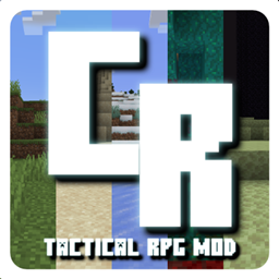 Craftics - Grid Based Tactical RPG  project image
