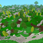 Plains Grassy Crater logo