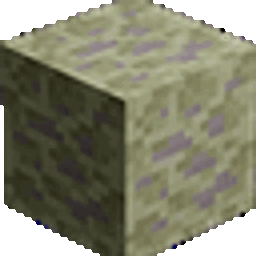 End Ore [BE] project image
