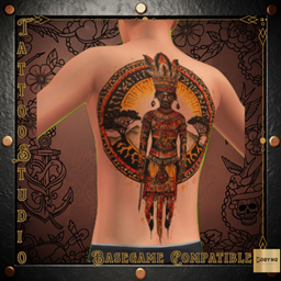 Robynq Tattoo LTD5222 - Basegame compatible project image