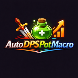 Auto DPS Pot Macro project image