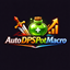 Auto DPS Pot Macro logo