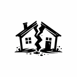 Homeless logo