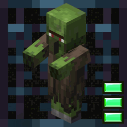 Mob Controller Zombie Villager Spawning - Minecraft Mod - Modpack Index