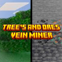 Vein And Tree Miner project image