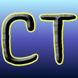 Familiar's Cursed Techniques logo