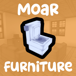 Moar Furniture logo