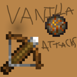 Vanilla Attacks project image