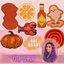 Citrus Pop Rugs logo
